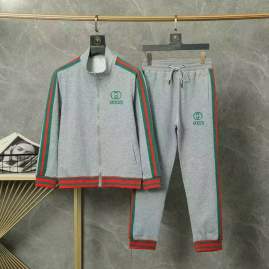 Picture of Gucci Sweater Suits _SKUGucciM-3XL8qx41339864